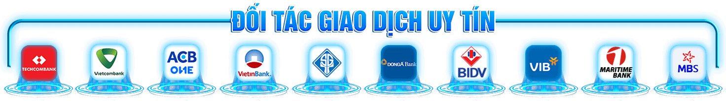 Đối tác giao dịch của nhà cái Nohu