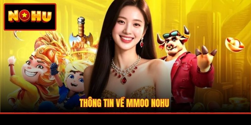 Thông tin về MMOO nohu